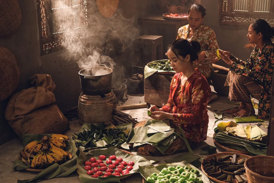 Gỏi cuốn